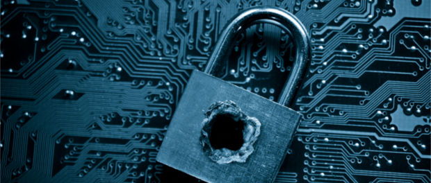 Extorsion digital ransomware tu blog tecnologico ID